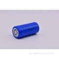 Μπαταρία LifePo4 - 3.2V, 6000mAh κυλινδρικό